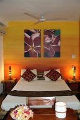 фото отеля Tepanee Beach Resort Daanbantayan