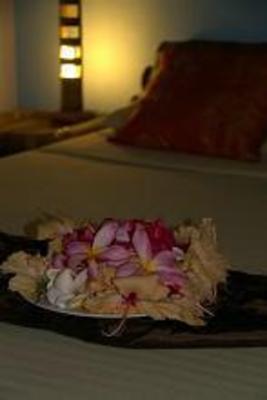 фото отеля Tepanee Beach Resort Daanbantayan
