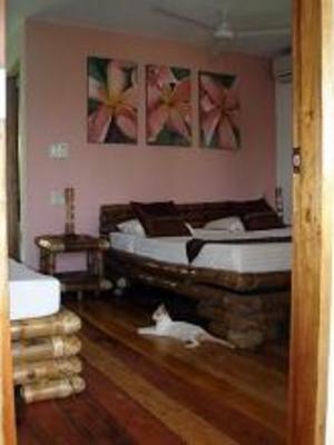 фото отеля Tepanee Beach Resort Daanbantayan