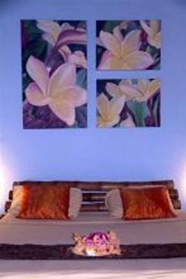 фото отеля Tepanee Beach Resort Daanbantayan