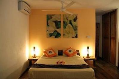 фото отеля Tepanee Beach Resort Daanbantayan