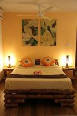 фото отеля Tepanee Beach Resort Daanbantayan