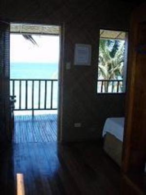 фото отеля Tepanee Beach Resort Daanbantayan