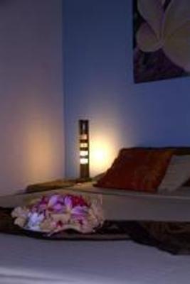 фото отеля Tepanee Beach Resort Daanbantayan