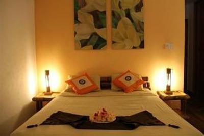 фото отеля Tepanee Beach Resort Daanbantayan