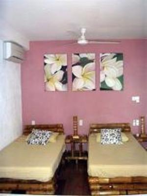 фото отеля Tepanee Beach Resort Daanbantayan