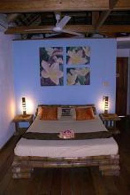 фото отеля Tepanee Beach Resort Daanbantayan