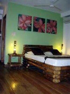 фото отеля Tepanee Beach Resort Daanbantayan