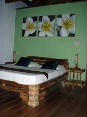 фото отеля Tepanee Beach Resort Daanbantayan