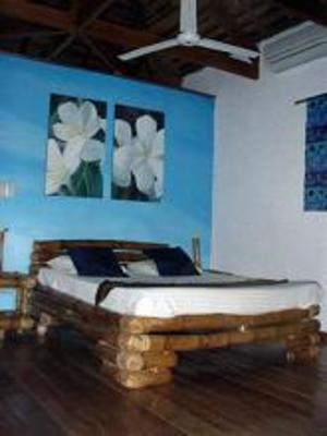 фото отеля Tepanee Beach Resort Daanbantayan