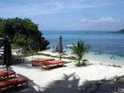 фото отеля Tepanee Beach Resort Daanbantayan