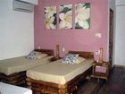 фото отеля Tepanee Beach Resort Daanbantayan