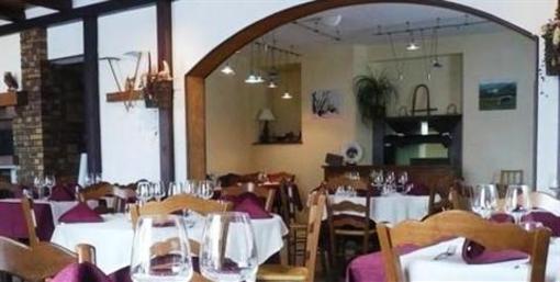фото отеля Hotel Restaurant Du Haut Du Roc Basse-sur-le-Rupt