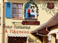 Hotel a l'Agneau
