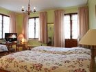 фото отеля Hotel a l'Agneau