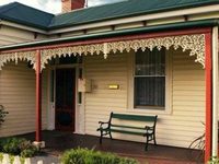 Isabella at Kyneton Accommodation