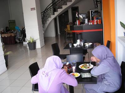 фото отеля Hotel Bunda Aceh