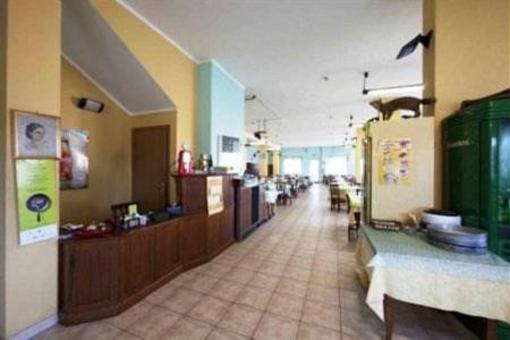 фото отеля Hotel Due Elle