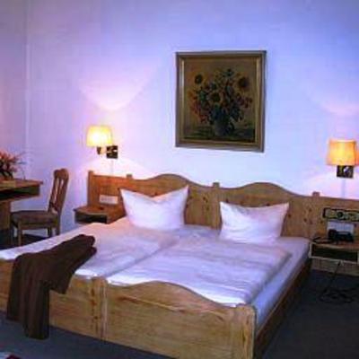 фото отеля Landhotel Neuses Prichsenstadt