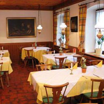 фото отеля Landhotel Neuses Prichsenstadt