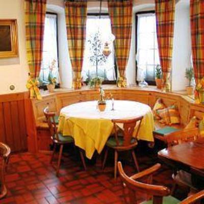 фото отеля Landhotel Neuses Prichsenstadt