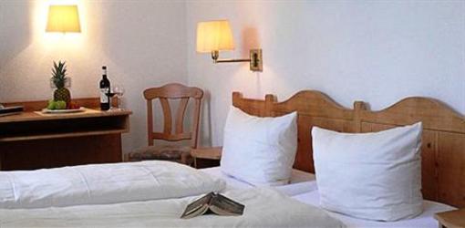 фото отеля Landhotel Neuses Prichsenstadt