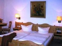 Landhotel Neuses Prichsenstadt