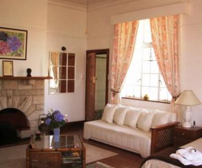 фото отеля Barberton Manor Guest House