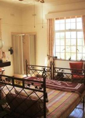фото отеля Barberton Manor Guest House
