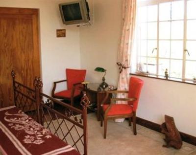 фото отеля Barberton Manor Guest House