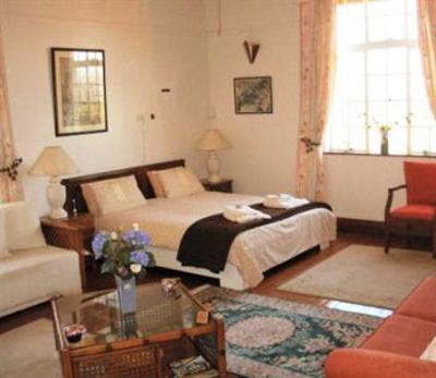 фото отеля Barberton Manor Guest House