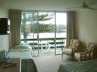 фото отеля Riverview Inn Brunswick Heads