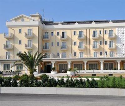 фото отеля Hotel Concorde Giulianova