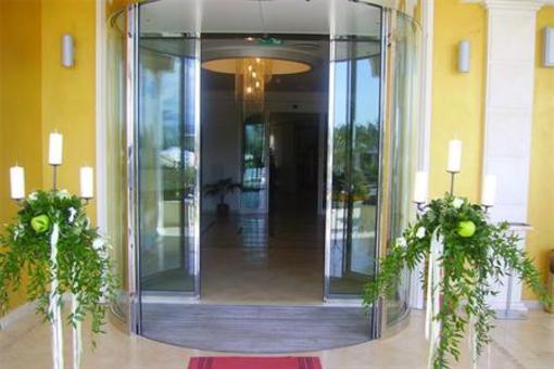 фото отеля Hotel Concorde Giulianova