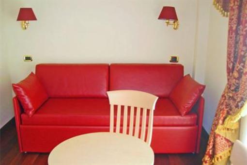 фото отеля Hotel Concorde Giulianova