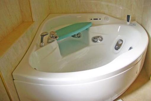 фото отеля Hotel Concorde Giulianova
