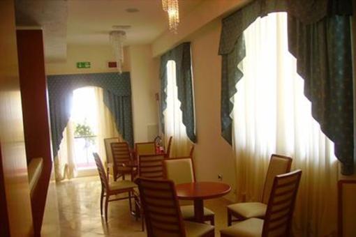 фото отеля Hotel Concorde Giulianova