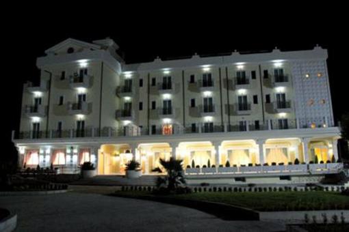 фото отеля Hotel Concorde Giulianova