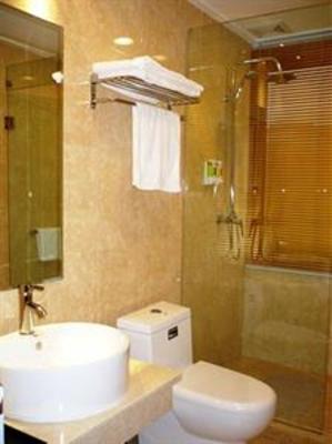 фото отеля Longcheng Hotel