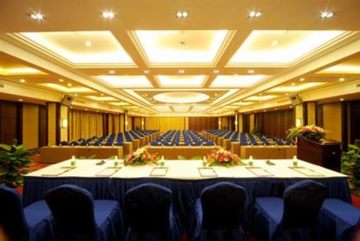 фото отеля Xiong Sen Holiday Hotel