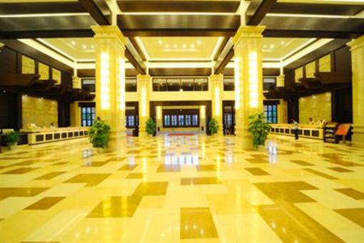 фото отеля Xiong Sen Holiday Hotel