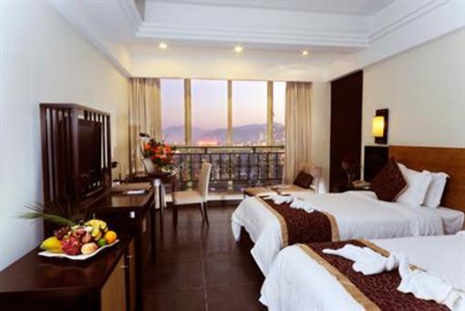 фото отеля Xiong Sen Holiday Hotel