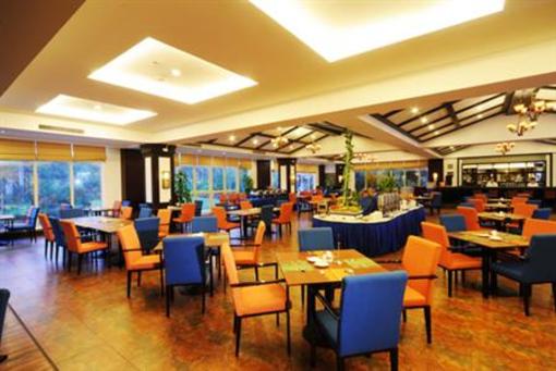 фото отеля Xiong Sen Holiday Hotel