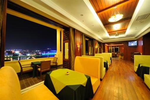 фото отеля Xiong Sen Holiday Hotel