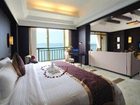 фото отеля Xiong Sen Holiday Hotel