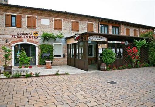 фото отеля Locanda Al Gallo Nero