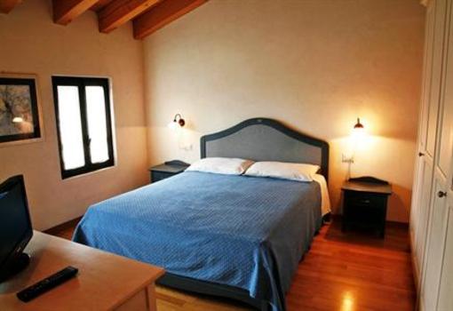 фото отеля Locanda Al Gallo Nero