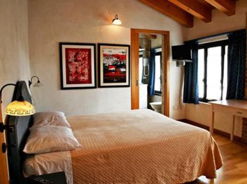 фото отеля Locanda Al Gallo Nero