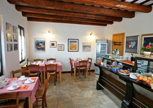 фото отеля Locanda Al Gallo Nero