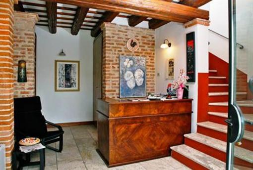 фото отеля Locanda Al Gallo Nero